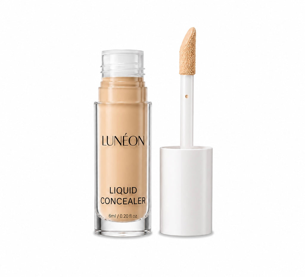LUNÉON Liquid Concealer