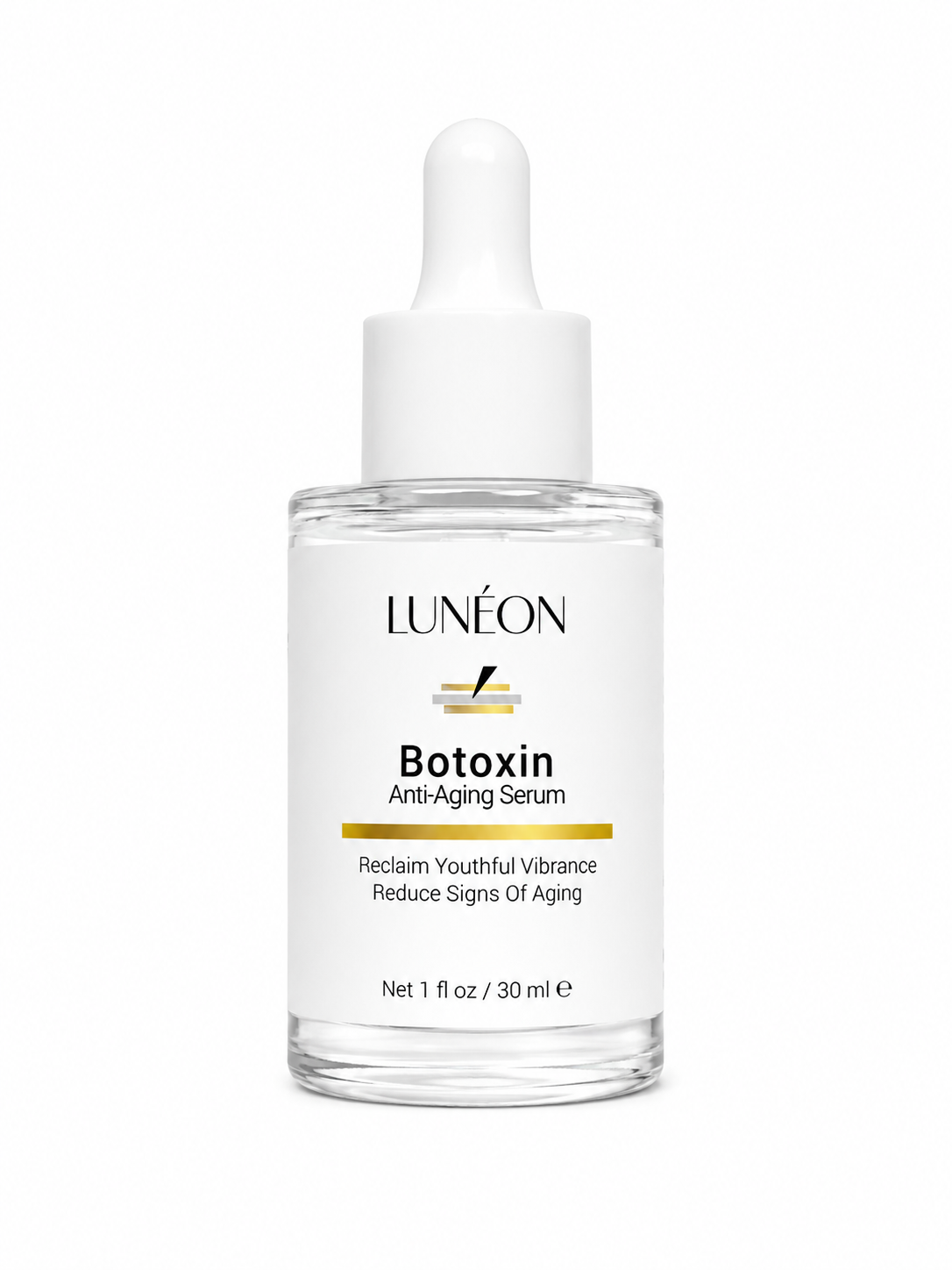 LUNÉON Botoxin Anti-Aging Serum