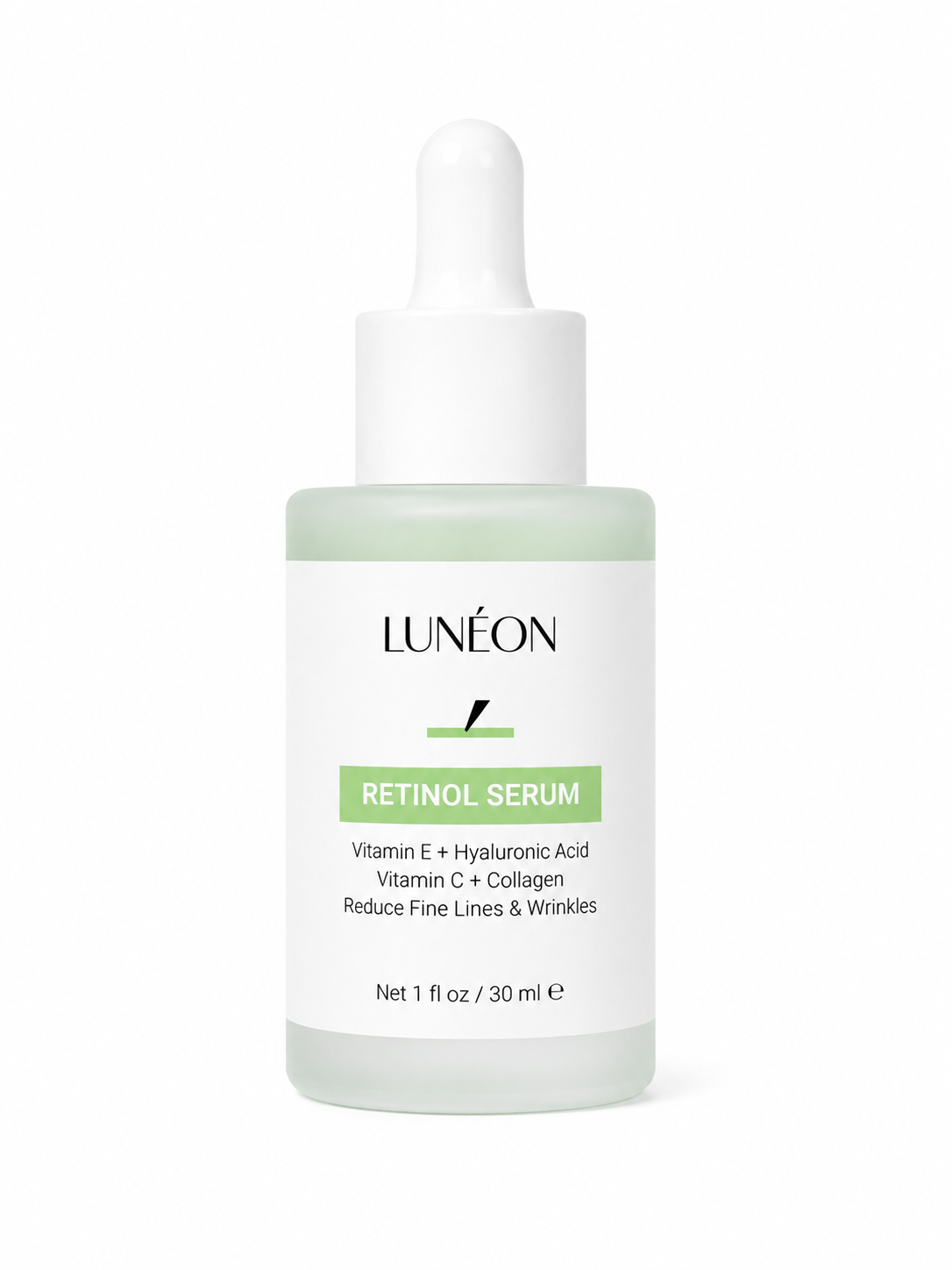 LUNÉON Retinol Serum