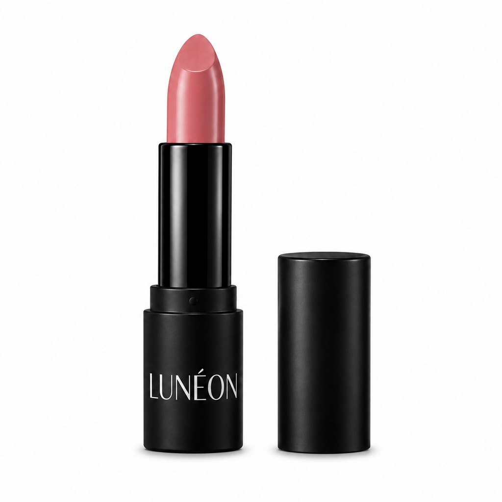 LUNÉON Velvet Silky Lipstick