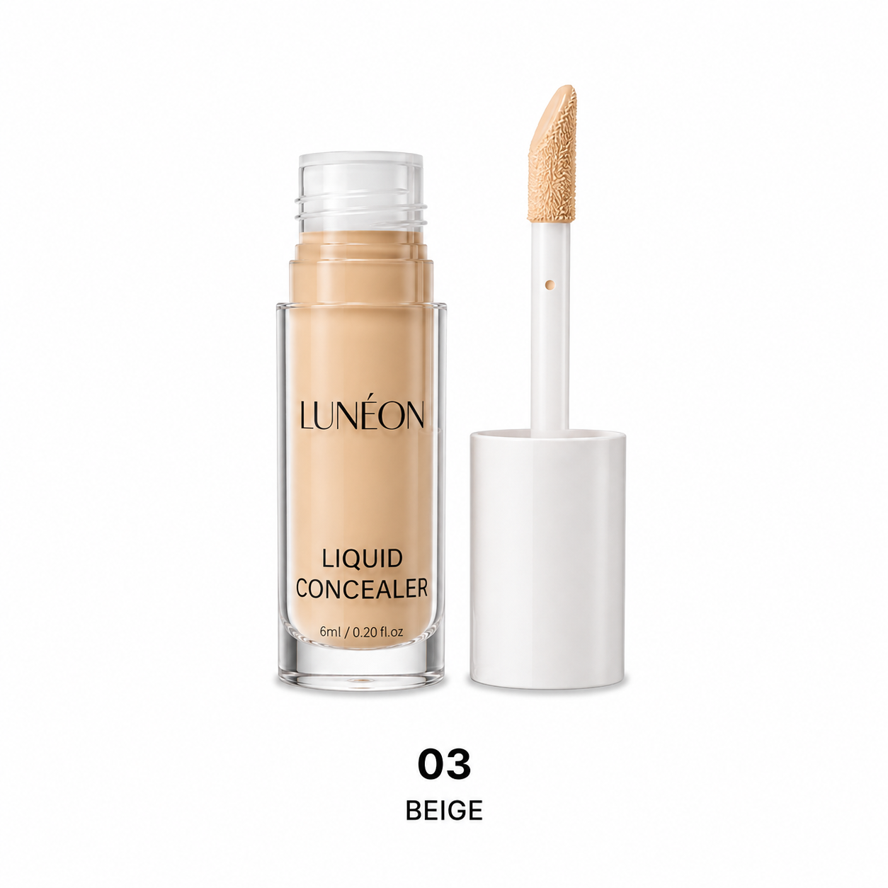 LUNÉON Liquid Concealer