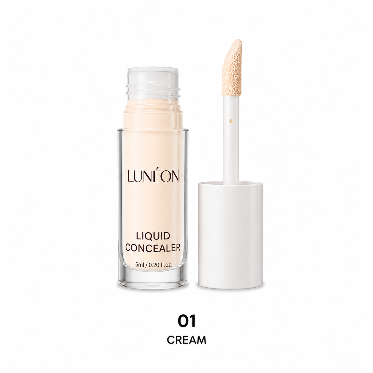 LUNÉON Liquid Concealer