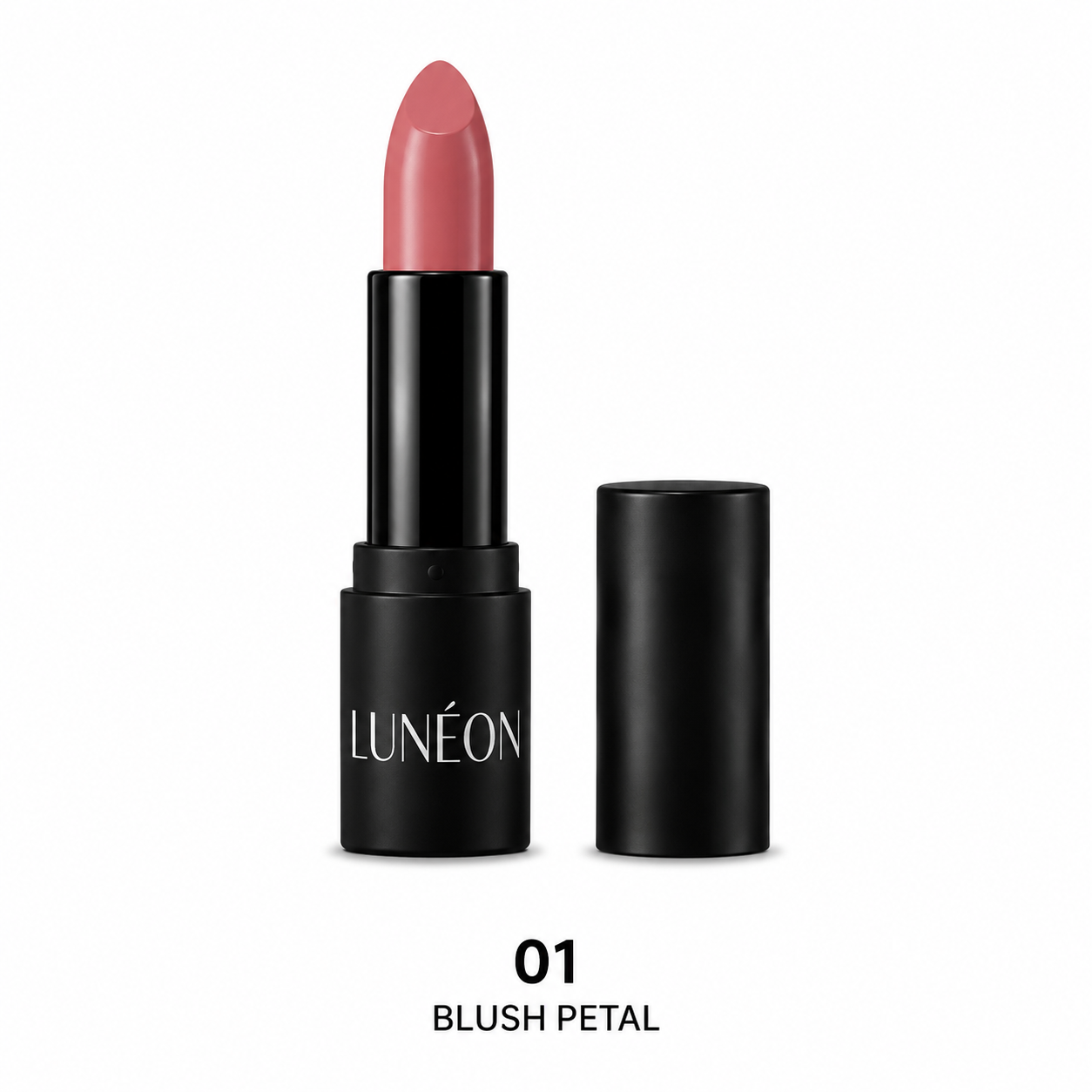 LUNÉON Velvet Silky Lipstick
