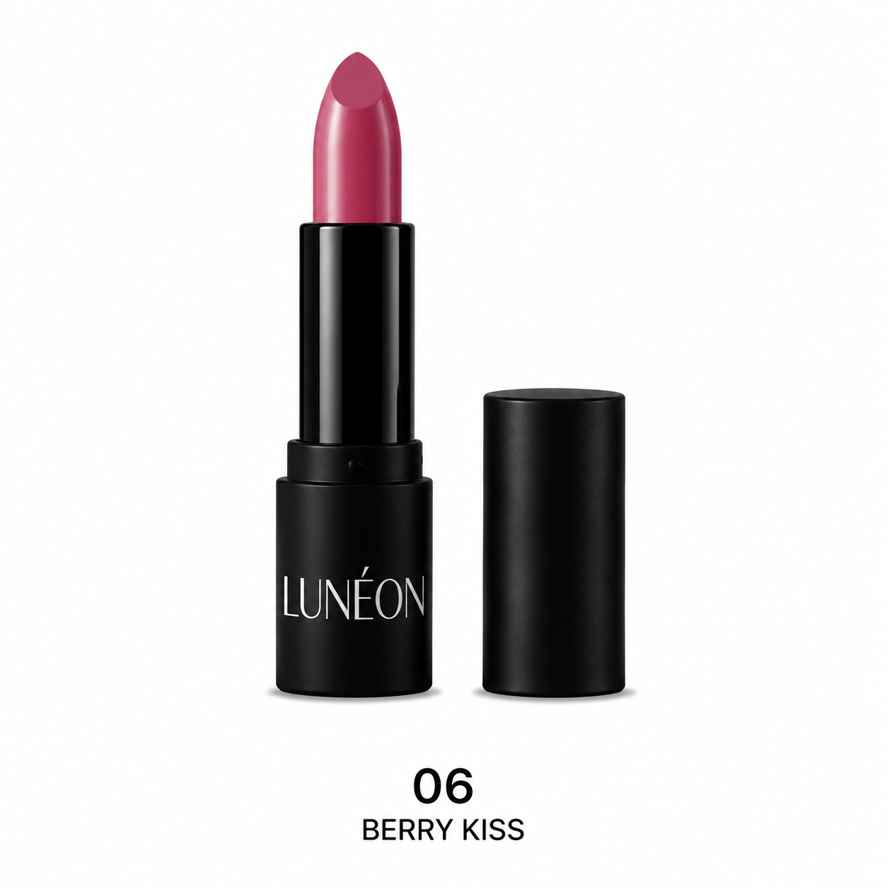 LUNÉON Velvet Silky Lipstick